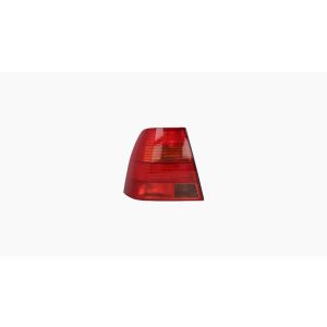 Achterlicht Rood