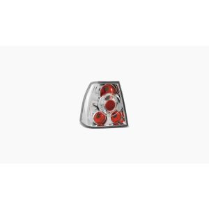 Set Achterlichten Lexus Chroom R/L