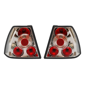 Achterlicht voor VOLKSWAGEN BORA 1998-2005