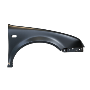 Spatbord (voorscherm) voor VOLKSWAGEN BORA 1998-2005