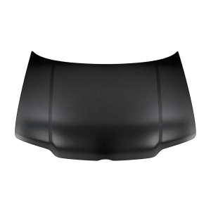 Motorkap voor VOLKSWAGEN BORA 1998-2005
