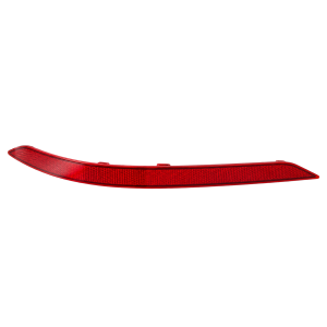 Bumperreflector voor VOLKSWAGEN MULTIVAN T7 2021