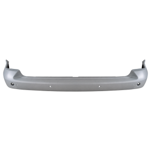 Achterbumper voor VOLKSWAGEN TRANSPORTER 2003-2009