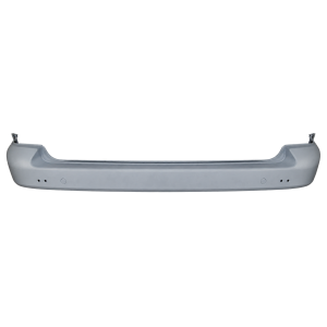 Achterbumper voor VOLKSWAGEN TRANSPORTER