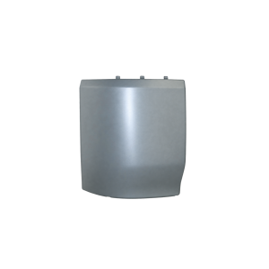 Achterbumper voor VOLKSWAGEN TRANSPORTER 2003-2009