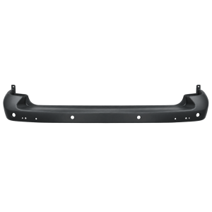 Achterbumper voor VOLKSWAGEN TRANSPORTER 2003-2009