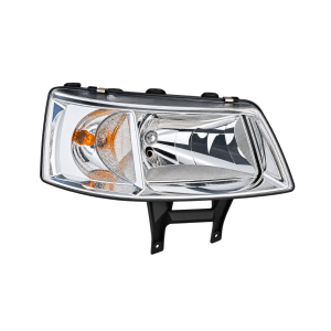 Koplamp rechts voor VOLKSWAGEN TRANSPORTER 2003-2009