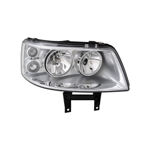 Koplamp rechts voor VOLKSWAGEN TRANSPORTER 2003-2009