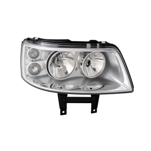 Koplamp rechts voor VOLKSWAGEN TRANSPORTER 2003-2009