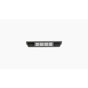 Middengrille Voorbumper T5 Grijs