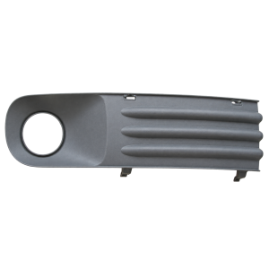 Grille links voor VOLKSWAGEN TRANSPORTER 2003-2009