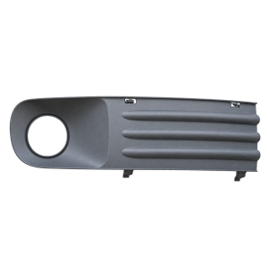 Grille links voor VOLKSWAGEN TRANSPORTER 2003-2009