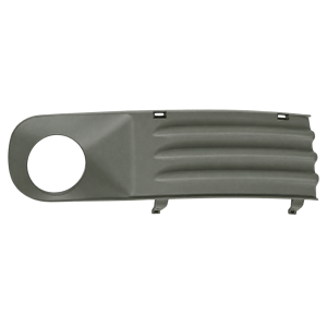 Grille links voor VOLKSWAGEN TRANSPORTER 2003-2009