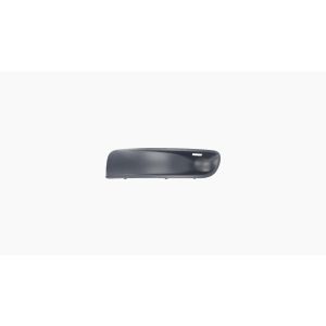 Zijgrille Voorbumper In Primer Multivan
