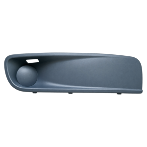 Grille voor VOLKSWAGEN TRANSPORTER 2003-2009