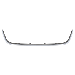 Grille voor VOLKSWAGEN TRANSPORTER 2003-2009