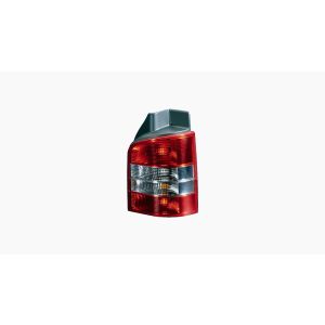 Achterlicht Rood / Smokey (1 Dr.achter)