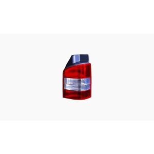 Achterlicht Rood / Wit / Geel (2 Dr.achter)