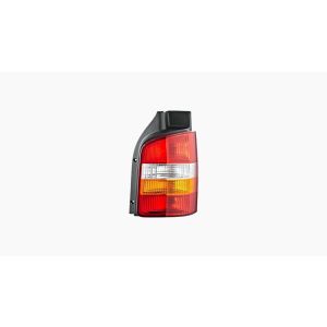 Achterlicht Rood / Wit / Geel (1 Dr.achter)