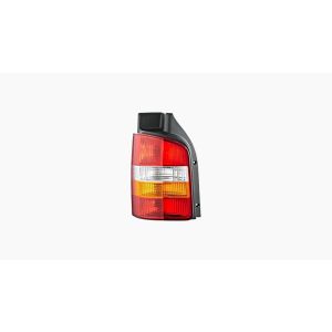 Achterlicht Rood / Wit / Geel (1 Dr.achter)