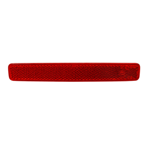 Bumperreflector voor VOLKSWAGEN TRANSPORTER