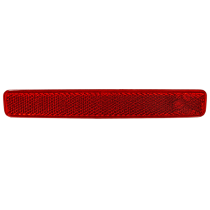 Bumperreflector voor VOLKSWAGEN TRANSPORTER