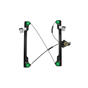 Raammechanisme links voor VOLKSWAGEN TRANSPORTER 2003-2009