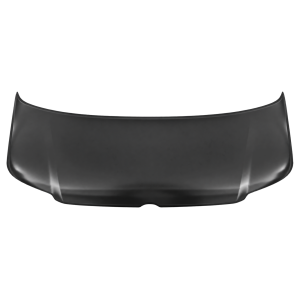 Motorkap voor VOLKSWAGEN TRANSPORTER 2003-2009