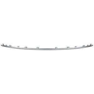 Bumperlijst voor VOLKSWAGEN TRANSPORTER 2009-2015
