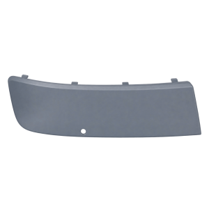 Bumperlijst voor VOLKSWAGEN TRANSPORTER 2009-2015