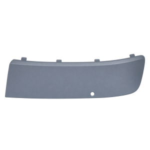 Bumperlijst voor VOLKSWAGEN TRANSPORTER 2009-2015