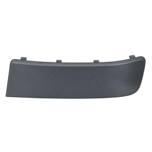 Bumperlijst voor VOLKSWAGEN TRANSPORTER 2009-2015