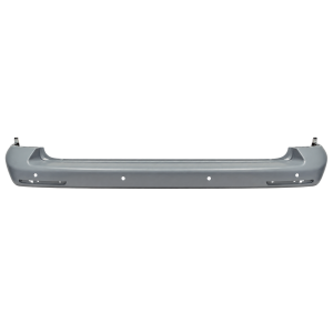 Achterbumper voor VOLKSWAGEN TRANSPORTER
