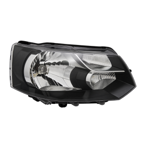 Koplamp rechts voor VOLKSWAGEN TRANSPORTER 2009-2015