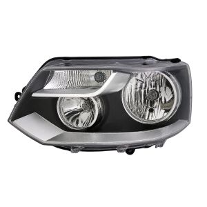 Koplamp rechts voor VOLKSWAGEN TRANSPORTER 2009-2015