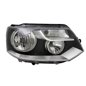 Koplamp rechts voor VOLKSWAGEN TRANSPORTER 2009-2015
