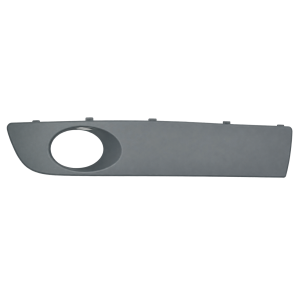 Grille links voor VOLKSWAGEN TRANSPORTER 2009-2015