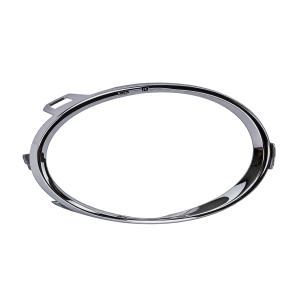 Mistlamp voor VOLKSWAGEN TRANSPORTER 2009-2015