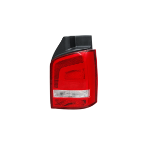 Achterlicht rechts voor VOLKSWAGEN TRANSPORTER 2009-2015