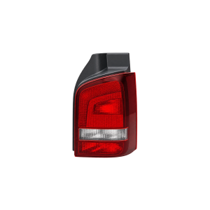 Achterlicht rechts voor VOLKSWAGEN TRANSPORTER 2009-2015