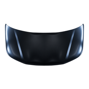 Motorkap voor VOLKSWAGEN TRANSPORTER 2009-2015