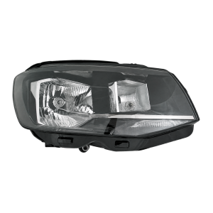 Koplamp rechts voor VOLKSWAGEN TRANSPORTER 2015-2019