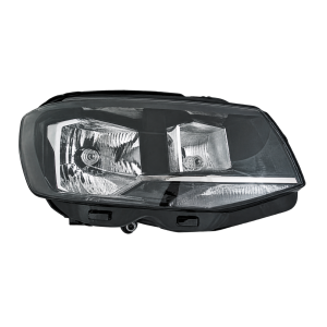 Koplamp rechts voor VOLKSWAGEN TRANSPORTER 2015-2019