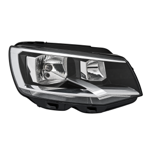 Koplamp rechts voor VOLKSWAGEN TRANSPORTER 2015-2019