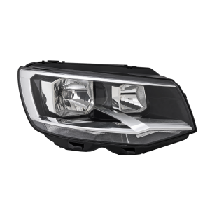 Koplamp rechts voor VOLKSWAGEN TRANSPORTER 2015-2019