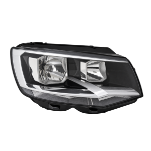 Koplamp rechts voor VOLKSWAGEN TRANSPORTER 2015-2019
