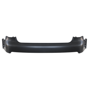 Achterbumper voor VOLKSWAGEN JETTA 2005-2010