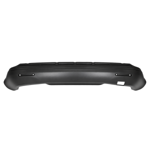 Bumperspoiler voor VOLKSWAGEN JETTA 2005-2010