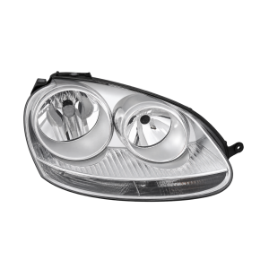 Koplamp links voor VOLKSWAGEN