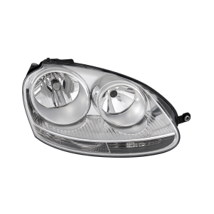 Koplamp links voor VOLKSWAGEN